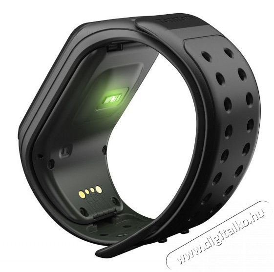 TomTom 1RFM.003.03 Spark Cardio + Music Fitness GPS sportkaróra - fekete Háztartás / Otthon / Kültér - Óra - Sport / pulzusmérő óra - 308467
