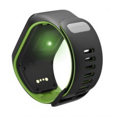 TomTom 1RK0.001.01 Sport óra fekete/zöld S-es Mobil / Kommunikáció / Smart - Okos eszköz - Okosóra - 316705