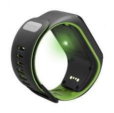 TomTom 1RK0.001.01 Sport óra fekete/zöld S-es Mobil / Kommunikáció / Smart - Okos eszköz - Okosóra - 316705