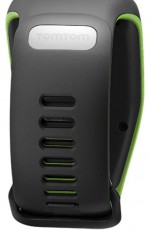 TomTom 1RL0.001.00 Runner 3 (L) sportóra - fekete/zöld Háztartás / Otthon / Kültér - Óra - Sport / pulzusmérő óra - 316713