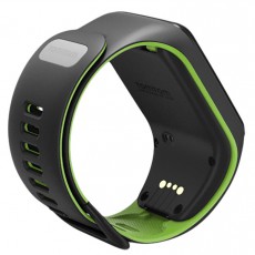TomTom 1RL0.001.00 Runner 3 (L) sportóra - fekete/zöld Háztartás / Otthon / Kültér - Óra - Sport / pulzusmérő óra - 316713