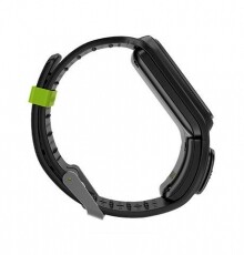 TomTom 1RR0.001.00 Runner sport óra - sötétszürke Háztartás / Otthon / Kültér - Óra - Sport / pulzusmérő óra - 308443