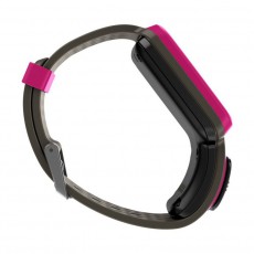 TomTom 1RR0.001.01 Runner sport óra - sötétpink Háztartás / Otthon / Kültér - Óra - Sport / pulzusmérő óra - 308444