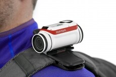 TomTom 9LBM.001.08 hátizsák tartó Bandit kamerához Fotó-Videó kiegészítők - Állvány kiegészítő - Egyéb állvány kiegészítő - 316725