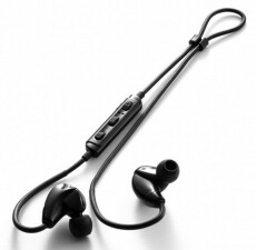 TomTom 9R0M.000.00 Sport Bluetooth headset - fekete Audio-Video / Hifi / Multimédia - Fül és Fejhallgatók - Fülhallgató mikrofonnal / headset - 316927