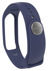 TomTom 9UAT.001.00 szíj (L) - kék Háztartás / Otthon / Kültér - Óra - Sport / pulzusmérő óra - 316733
