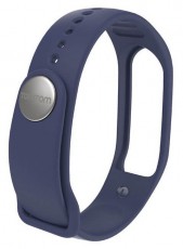TomTom 9UAT.001.00 szíj (L) - kék Háztartás / Otthon / Kültér - Óra - Sport / pulzusmérő óra - 316733