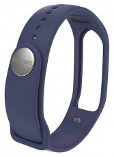 TomTom 9UAT.001.01 indigó szíj S-es a karkötőhöz Mobil / Kommunikáció / Smart - Okos eszköz - Okos karkötő - 316734