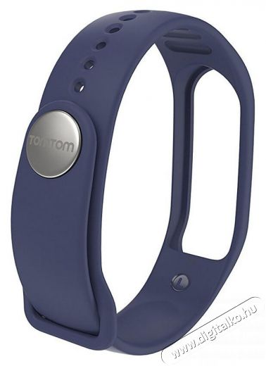 TomTom 9UAT.001.01 indigó szíj S-es a karkötőhöz Mobil / Kommunikáció / Smart - Okos eszköz - Okos karkötő - 316734