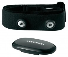 TomTom 9UJ0.001.00 mellkaspánt Mobil / Kommunikáció / Smart - Okos eszköz - Okos karkötő - 308457