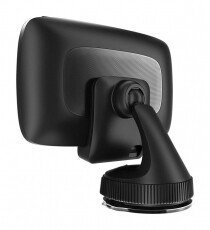 TomTom 9UUB.001.28 Click&Go tapadókorongos GO tartó Autóhifi / Autó felszerelés - Autós tartó - 317477