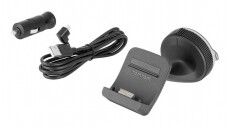 TomTom 9UUB.001.28 Click&Go tapadókorongos GO tartó Autóhifi / Autó felszerelés - Autós tartó - 317477
