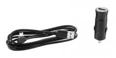 TomTom 9UUC.001.01 USB autós töltő Mobil / Kommunikáció / Smart - Mobiltelefon kiegészítő / tok - Hálózati-, autós töltő - 316766