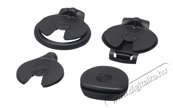 TomTom 9UUB.001.13 szellőzőnyílásra erősíthető tartó Autóhifi / Autó felszerelés - GPS navigáció - Kiegészítő - 316926