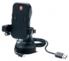 TomTom 9UOB.001.09 mikro USB kihangosító Mobil / Kommunikáció / Smart - Mobiltelefon kiegészítő / tok - Tartó / rögzítő / állvány - 308450