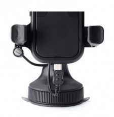 TomTom 9UOB.001.09 mikro USB kihangosító Mobil / Kommunikáció / Smart - Mobiltelefon kiegészítő / tok - Tartó / rögzítő / állvány - 308450