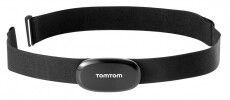 TomTom 1RS0.001.02 Multi-Sport sportkaróra + mellkaspánt + lépés és sebességmérő Háztartás / Otthon / Kültér - Óra - Sport / pulzusmérő óra - 307967