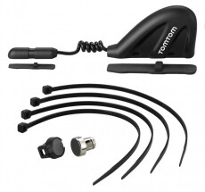 TomTom 1RS0.001.02 Multi-Sport sportkaróra + mellkaspánt + lépés és sebességmérő Háztartás / Otthon / Kültér - Óra - Sport / pulzusmérő óra - 307967