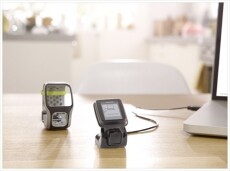 TomTom 1RS0.001.02 Multi-Sport sportkaróra + mellkaspánt + lépés és sebességmérő Háztartás / Otthon / Kültér - Óra - Sport / pulzusmérő óra - 307967