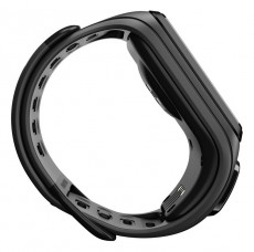 TomTom 1RFM.001.07 Runner 2 Cardio + Music + Headset (S) sportkaróra - fekete Háztartás / Otthon / Kültér - Óra - Sport / pulzusmérő óra - 307956