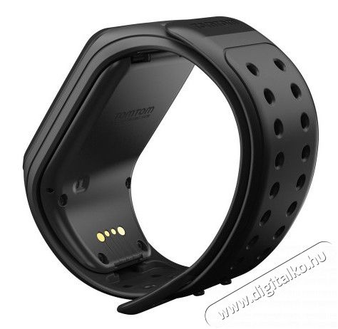 TomTom 1REM.003.01 Spark Music (L) sportkaróra - fekete Háztartás / Otthon / Kültér - Óra - Sport / pulzusmérő óra - 307994