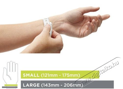 TomTom 1REM.003.01 Spark Music (L) sportkaróra - fekete Háztartás / Otthon / Kültér - Óra - Sport / pulzusmérő óra - 307994