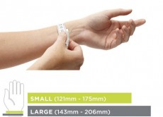 TomTom 1REM.003.01 Spark Music (L) sportkaróra - fekete Háztartás / Otthon / Kültér - Óra - Sport / pulzusmérő óra - 307994