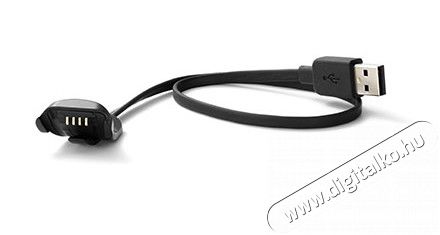 TomTom Spark 3 Cardio (1RK0.002.01) S-es aktivitásmérő okosóra - fekete Mobil / Kommunikáció / Smart - Okos eszköz - Okosóra - 317456