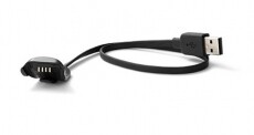 TomTom Spark 3 Cardio (1RK0.002.01) S-es aktivitásmérő okosóra - fekete Mobil / Kommunikáció / Smart - Okos eszköz - Okosóra - 317456