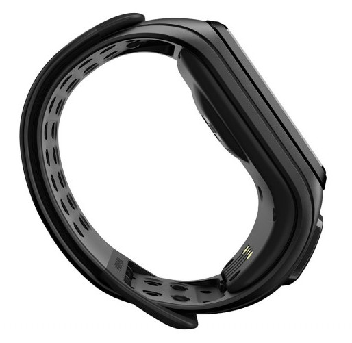TomTom 1RFM.003.01 Spark Fit Cardio + Music (L) sportkaróra - fekete Háztartás / Otthon / Kültér - Óra - Sport / pulzusmérő óra - 307973