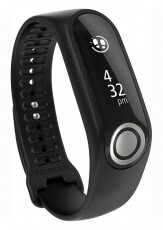 TomTom 1AT0.001.01 fitness karkötő kardió + BC Mobil / Kommunikáció / Smart - Okos eszköz - Okos karkötő - 316700