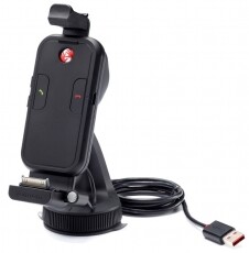 TomTom 9UOB.024.02 Apple 30pin kihangosító Mobil / Kommunikáció / Smart - Mobiltelefon kiegészítő / tok - Tartó / rögzítő / állvány - 308449