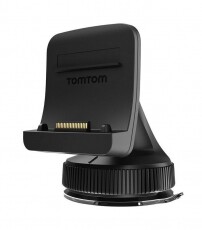 TomTom 9UUB.001.28 Click&Go tapadókorongos GO tartó Autóhifi / Autó felszerelés - Autós tartó - 317477