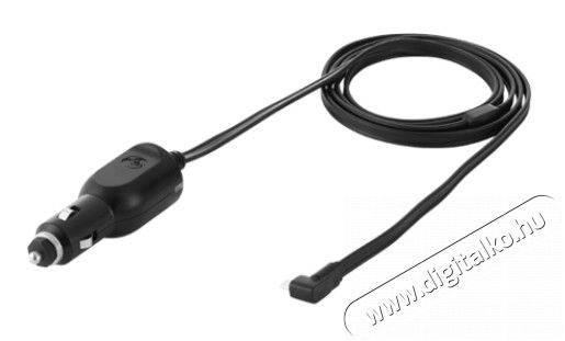 TomTom 9UUC.001.21 TMC antenna és töltő Autóhifi / Autó felszerelés - GPS navigáció - Kiegészítő - 316767