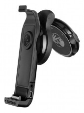 TomTom 9OUB.001.24 iPod Touch aktív tartó GPS vevővel Mobil / Kommunikáció / Smart - Mobiltelefon kiegészítő / tok - Tartó / rögzítő / állvány - 308454