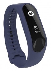 TomTom 1at0.002.02 Touch (S) Cardio+Fitness okos karpánt - indigo lila Mobil / Kommunikáció / Smart - Okos eszköz - Okos karkötő - 317448