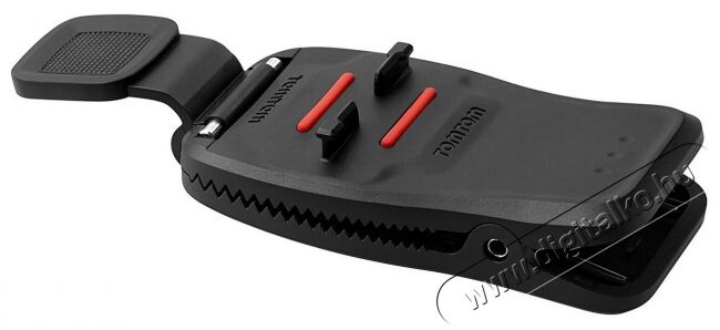 TomTom 9LBM.001.08 hátizsák tartó Bandit kamerához Fotó-Videó kiegészítők - Állvány kiegészítő - Egyéb állvány kiegészítő - 316725