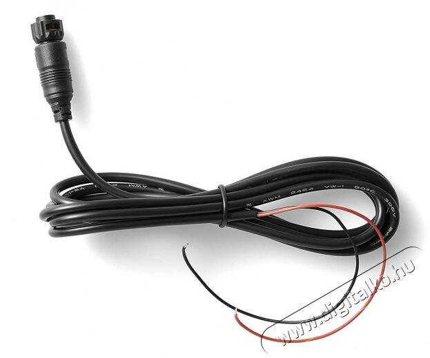 TomTom 9UGE.001.04 Rider GPS táp kábel Autóhifi / Autó felszerelés - GPS navigáció - Kiegészítő - 319253