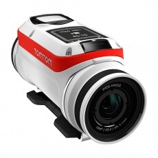 TomTom 1LB0.001.00 Bandit akció kamera Fényképezőgép / kamera - Sport kamera - 4K felbontású - 307951