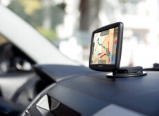 TomTom 1AA5.030.00 Start 52 GPS navigáció Autóhifi / Autó felszerelés - GPS navigáció - GPS navigáció - 308436