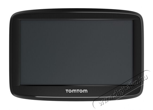 TomTom 1AA5.030.00 Start 52 GPS navigáció Autóhifi / Autó felszerelés - GPS navigáció - GPS navigáció - 308436