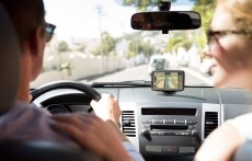 TomTom 1AA5.030.00 Start 52 GPS navigáció Autóhifi / Autó felszerelés - GPS navigáció - GPS navigáció - 308436