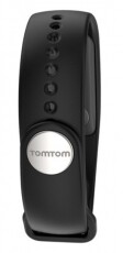 TomTom 1ATA.001.00 (S) karkötő - fekete Mobil / Kommunikáció / Smart - Okos eszköz - Okos karkötő - 316701