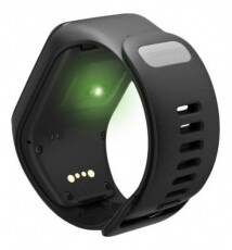 TomTom Spark 3 Cardio+Music+HP (1RKM.002.10 L-es okosóra + headset - fekete Mobil / Kommunikáció / Smart - Okos eszköz - Okosóra - 317462