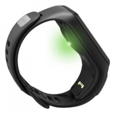 TomTom Spark 3 Cardio+Music+HP (1RKM.002.10 L-es okosóra + headset - fekete Mobil / Kommunikáció / Smart - Okos eszköz - Okosóra - 317462