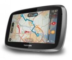 TomTom 1FA6.002.07R GO 600 élettartam map&traffic GPS navigáció (EU térkép) Autóhifi / Autó felszerelés - GPS navigáció - GPS navigáció - 317451