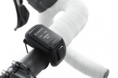 TomTom 9ROM.000.02 TT óra bringás tartó Háztartás / Otthon / Kültér - Óra - Sport / pulzusmérő óra - 316731