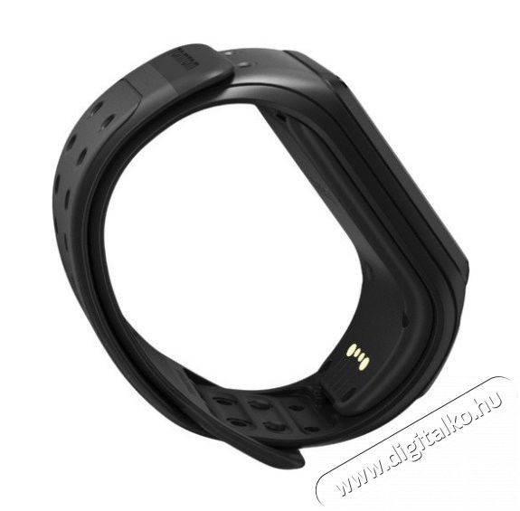 TomTom Tomtom Spark Music GPS (L) aktivitásmérő okosóra + Bluetooth Headset - fekete Mobil / Kommunikáció / Smart - Okos eszköz - Okosóra - 307968