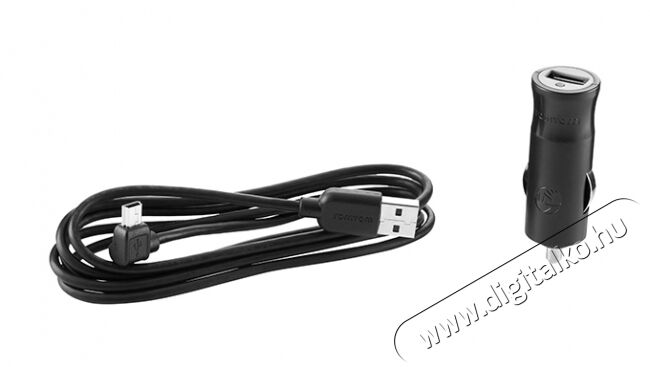 TomTom 1FD5.002.03 Start 50 EU Life-Time GPS navigáció Autóhifi / Autó felszerelés - GPS navigáció - GPS navigáció - 308434