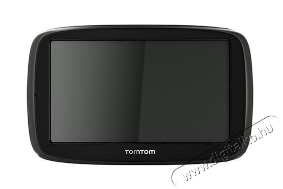 TomTom 1FD5.002.03 Start 50 EU Life-Time GPS navigáció Autóhifi / Autó felszerelés - GPS navigáció - GPS navigáció - 308434